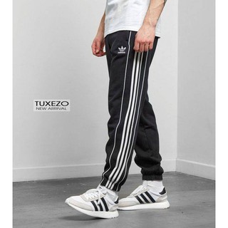 Quần Pipe Sweat Pants - Hàng Hiệu