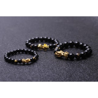 Xâu chuỗi tỳ hưu phong thủy