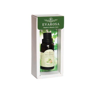 Tinh dầu vỏ bưởi evarosa chai 30ml