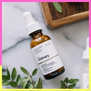 The Ordinary Granactive Retinoid 2% Emulsion 30ml, Serum chống lão hóa cho da nhạy cảm The Ordinary - The Paris