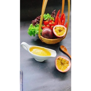 SỐT CHANH LEO {Takifood-420gr}
