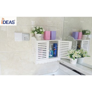 Tủ treo tường nhà tắm