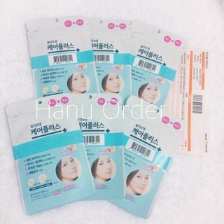 Miếng dán mụn Olive Young