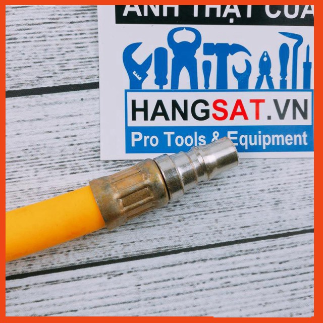 Đầu bơm vòng có 2 đầu bơm vừa bơm được xe máy xe đạp