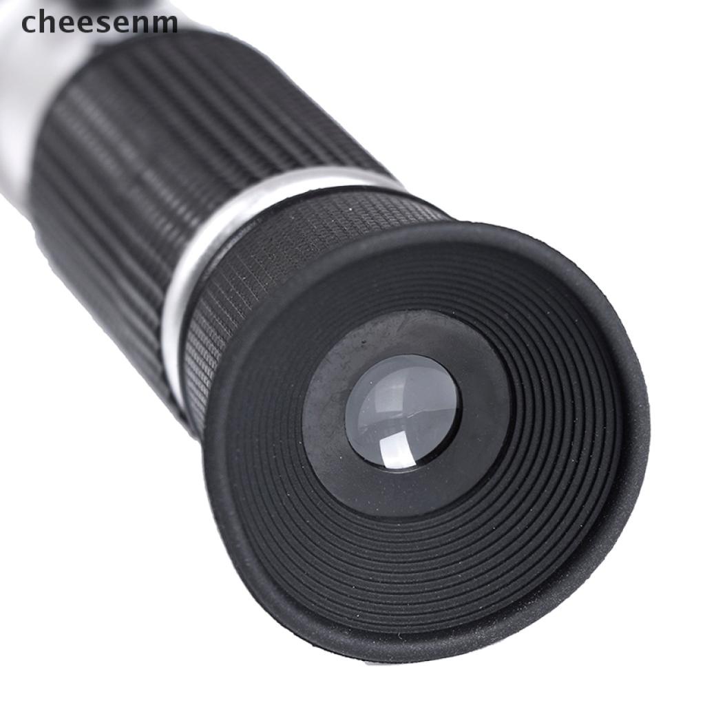 Bộ Dụng Cụ Đo Nồng Độ Cồn 0-32% Brix Chuyên Dụng Chất Lượng Cao | BigBuy360 - bigbuy360.vn