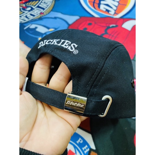 Nón 5panel Dickies