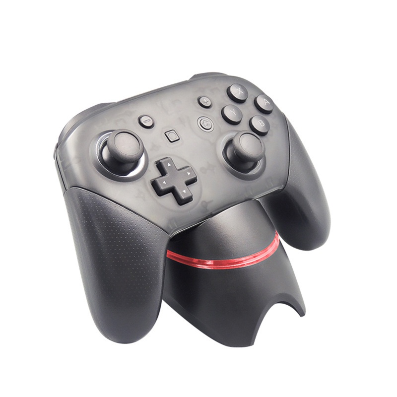 Bộ Đế Sạc Không Dây Đơn Cho 4 XB One S Switch Pro