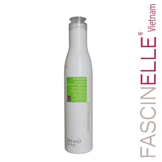 Dầu Gội Dành Cho Tóc Bết Dầu FASCINELLE REEQUILIBRATING SHAMPOO - Sebum Regulation Action 250ml