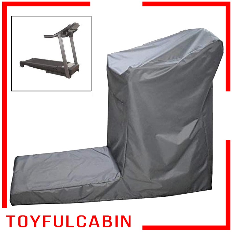 Vỏ Bọc Bảo Vệ Máy Chạy Bộ 168x76 X 140cm