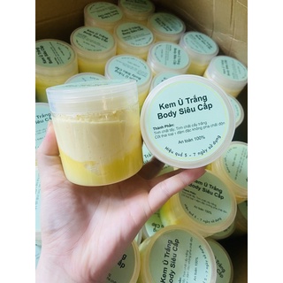 Kem cốt ủ psa cao cấp độc quyền (trắng mạnh+kem đặc)