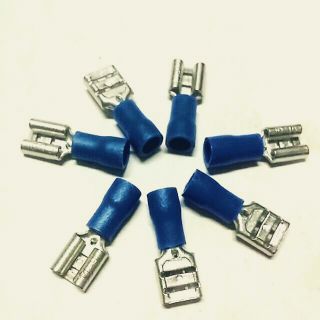 Đầu cót kèn bọc cao su 10 cái