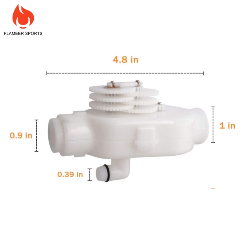 Bộ Phụ Kiện Thay Thế Cho Polaris 180 480 3900 G52 G53 | BigBuy360 - bigbuy360.vn