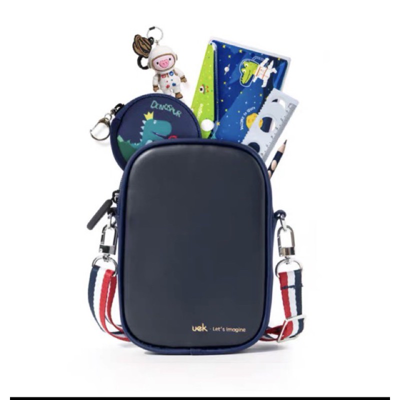 UEK Cặp Chống Gù