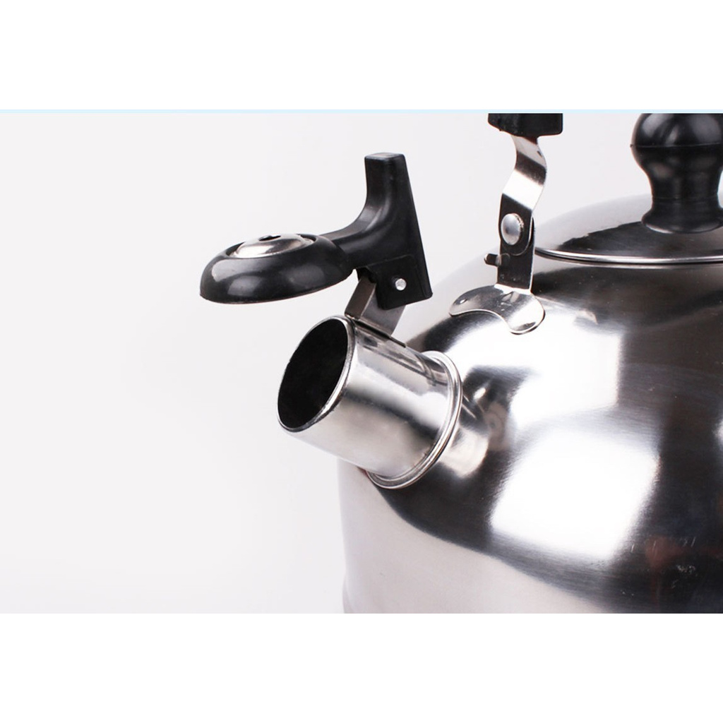 Ấm đun nước inox 3L - BX3178