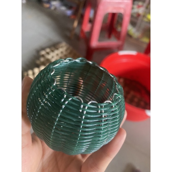 RỌ CƯỚC ĐỰNG LÚA, KÊ CHO CHIM CU GÁY