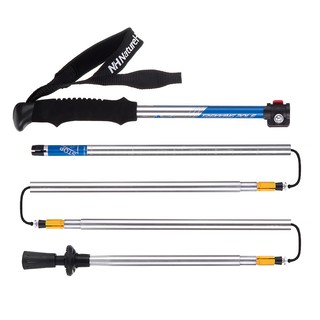Gậy leo núi gấp gọn NatureHike NH15A023-Z