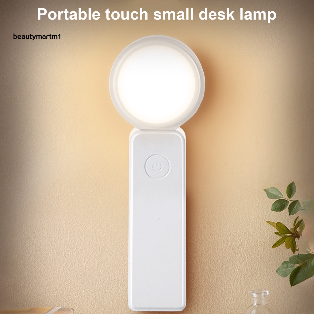 Đèn LED để bàn 3W 12 bóng có thể điều chỉnh tiện dụng