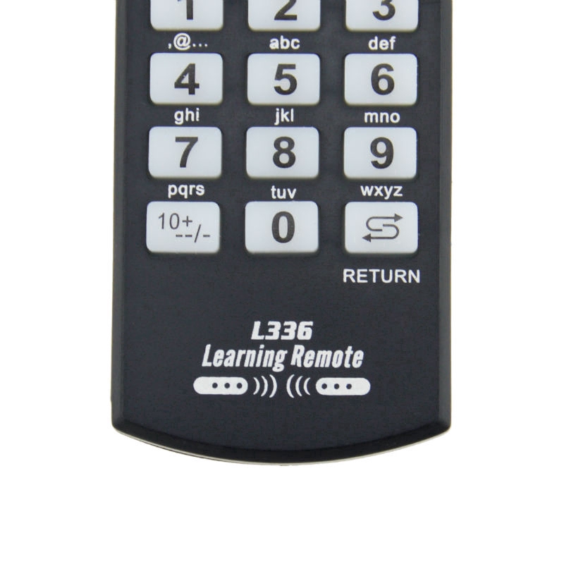 Điều khiển từ xa thông minh chuyên dụng cho tivi