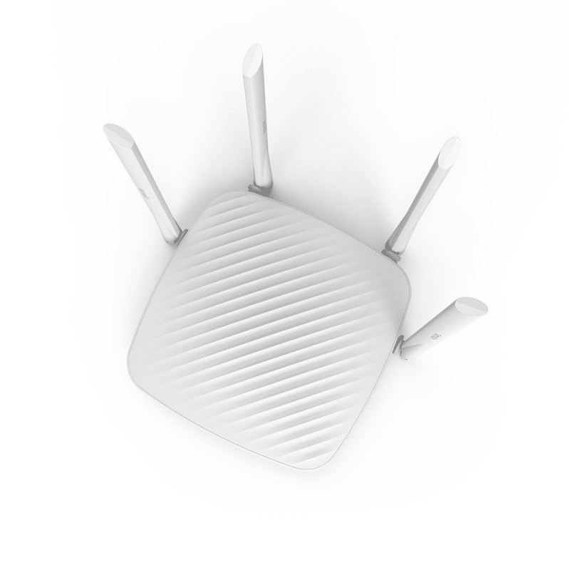 Tenda Thiết bị phát Wifi F9 Chuẩn N 600Mbps - hàng chính hãng