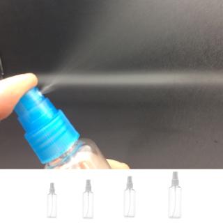 Set 5 Bình Xịt Đựng Nước Hoa 20ml/30ml/50ml/100ml