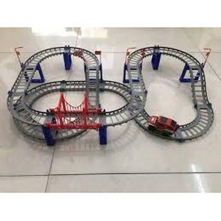 Tàu lượn 88 chi tiết