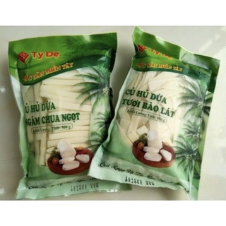 Củ hủ dừa Tỷ Đệ 500g