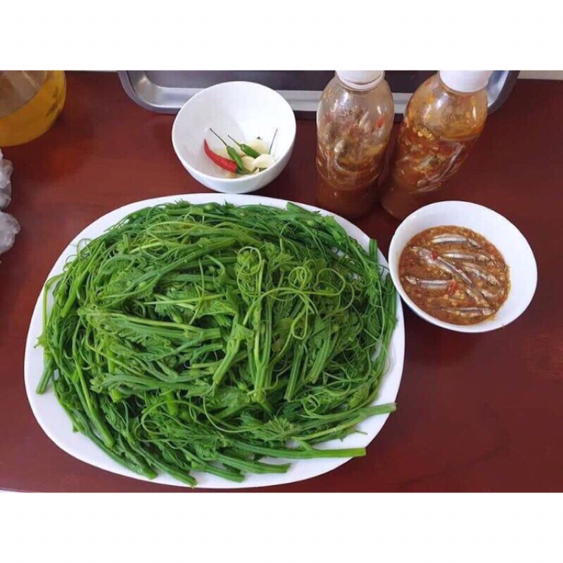 500gr Mắm nêm cá cơm Phan Rang (Pha sẵn gia vị )