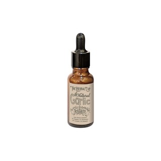 Serum tỏi the herbal cup