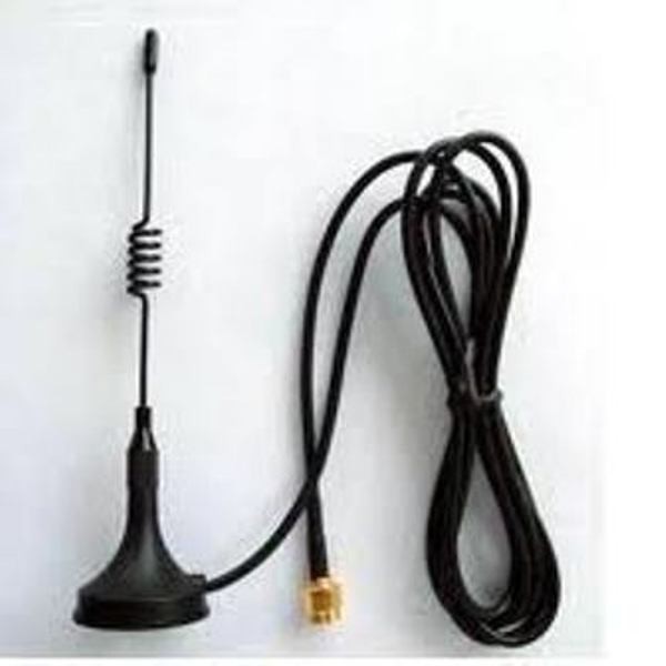 Anten 315 433 MHz 5dBi cao 15CM dây RG174 dài 3met