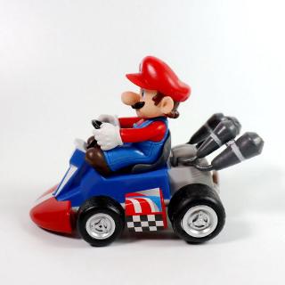 Mô Hình Đồ Chơi Nhân Vật Mario Độc Đáo