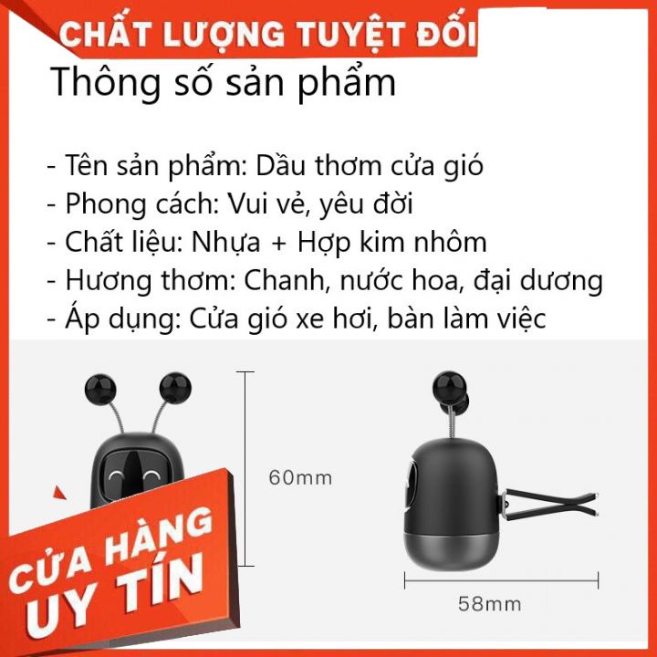 Nước hoa để bàn trang trí nơi làm việc giúp khử mùi kéo dài hương thơm đại dương dịu dàng. Nước hoa xe hơi cao cấp.