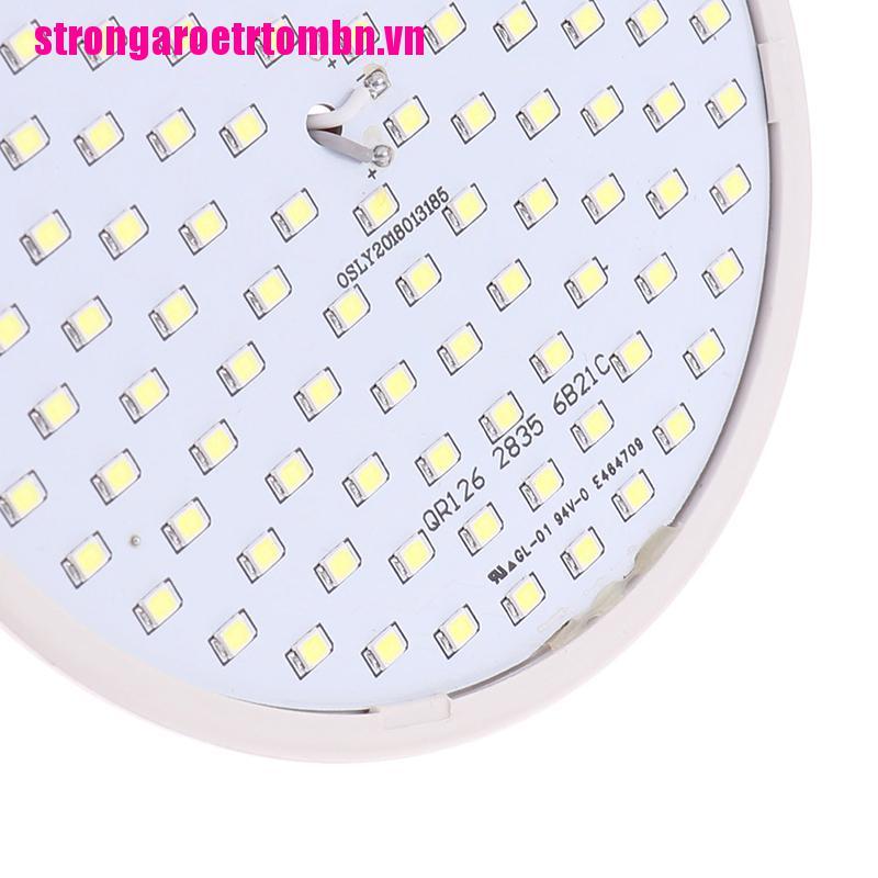 Đèn Led E27 Smd2835 Chip 220v