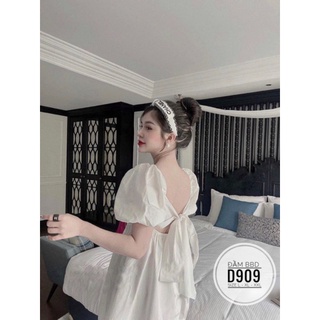 Đầm BBD Big Size (55kg đến 100kg)