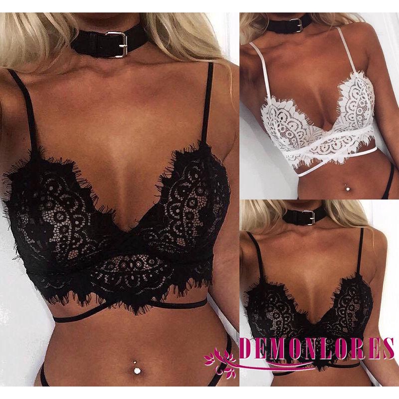  Áo ngực ren mặc ngủ quyến rũ cho nữ giới | BigBuy360 - bigbuy360.vn