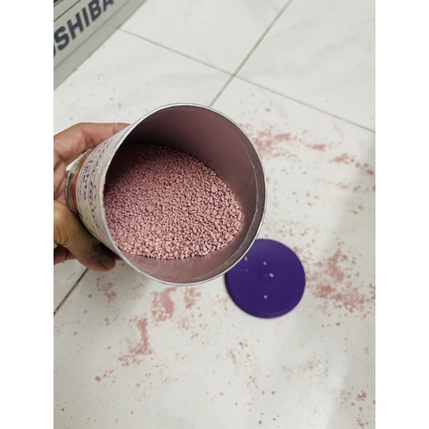 TRÀ CHO BÉ BEAUTY BABY 4M VỊ TRÁI CÂY - DATE 2025