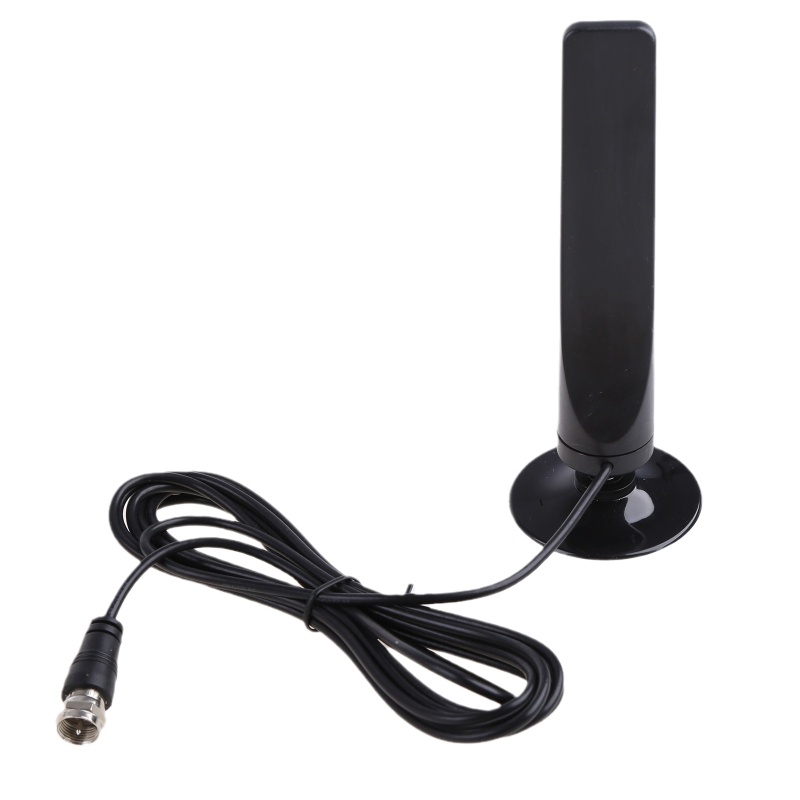 Ăng Ten Khuếch Đại Tín Hiệu HDTV Phạm Vi 50 Dặm