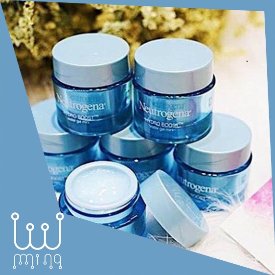 Kem dưỡng neutrogena