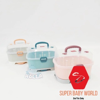 Giá Úp Bình Sữa Holla HL 1589