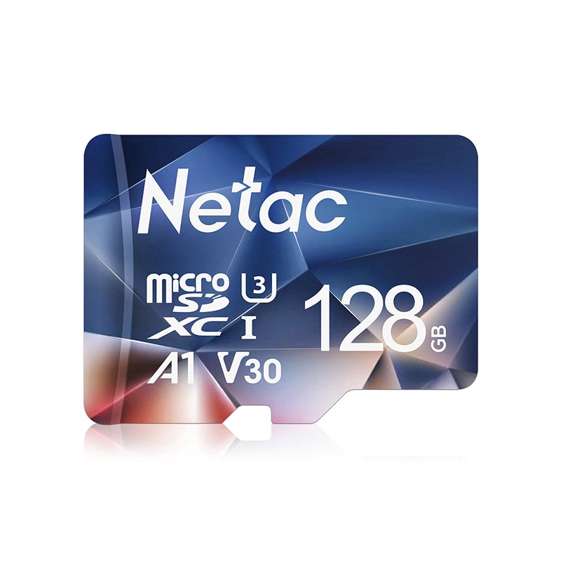 Thẻ Nhớ Micro Sd Tốc Độ Cao C10 Uhs 1 U3 V30 1tb 512gb 256gb 64gb | BigBuy360 - bigbuy360.vn