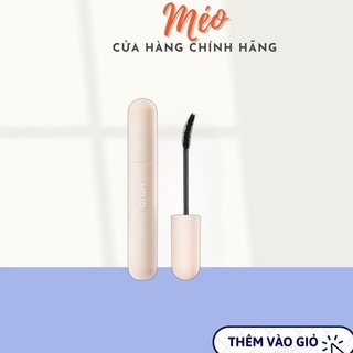 Chuốt mắt Mascara Hojo dày mi không lem