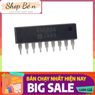IC Nháy theo nhạc AN6884