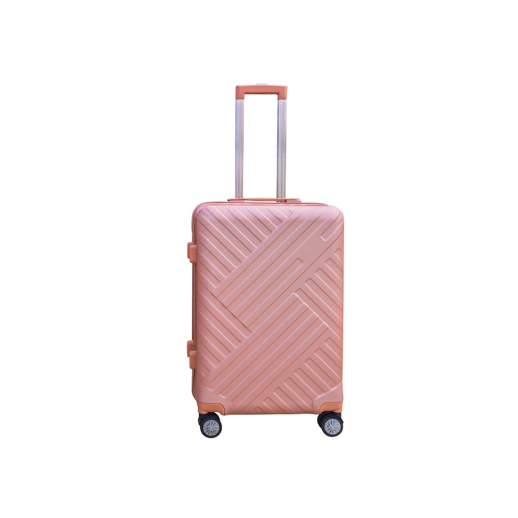 Vali du lịch cao cấp size 20, 24 có khóa bảo mật
