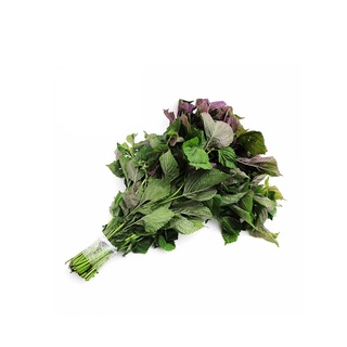 Rau Tía Tô Tươi Sạch Giao Nhanh 1-2h (HCM)