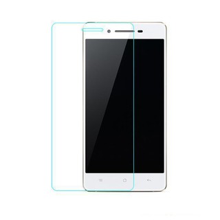 Bộ 3 dán kính cường lực cho OPPO R7/ R7 Lite trong suốt