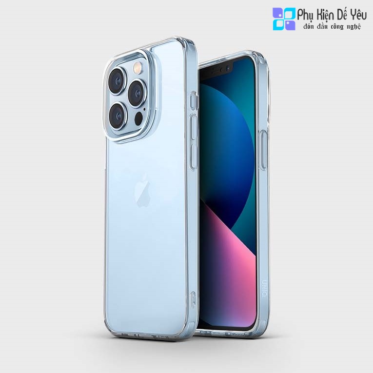 Ốp UNIQ LifePro Xtreme cho iPhone 13 Pro