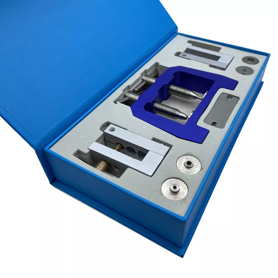 Bộ Hộp Mực Và Dụng Cụ Sửa Chữa Nha Khoa Tốc Độ Cao