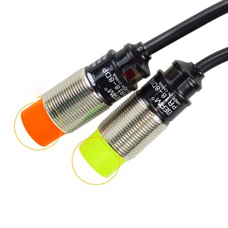 Cảm biến từ Autonics PR18-8DN