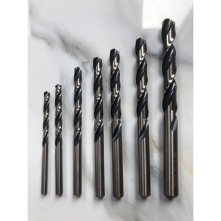 Mũi khoan inox Avatar 5mm-12mm.Mũi khoan đa năng