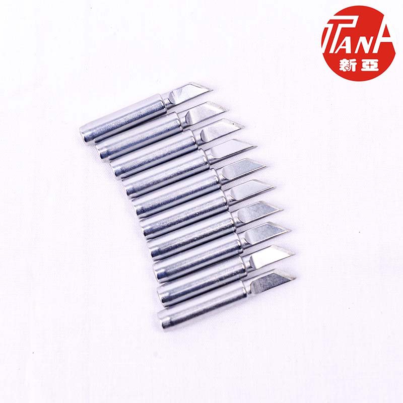 Mũi Hàn HAKKO  900M-T-K , Mũi Hàn Thiếc HAKKO  900M-T-K