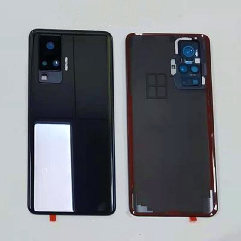Nắp Lưng Điện Thoại Vivo X50 Pro Thay Thế Chuyên Dụng Cho